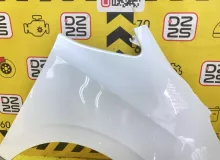 Крыло TOYOTA ESQUIRE 2015 5381128180 ZRR85G 3ZRFAE, переднее правое