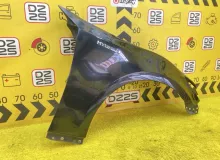 Крыло TOYOTA CROWN 2014 5380130A60 AWS210 2ARFSE, переднее правое