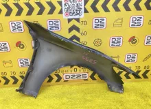 Крыло TOYOTA CROWN 2014 5380230A50 AWS210 2ARFSE, переднее левое
