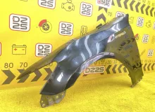 Крыло TOYOTA CROWN 2014 5380230A50 AWS210 2ARFSE, переднее левое