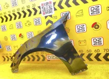 Крыло TOYOTA CROWN 2014 5380230A50 AWS210 2ARFSE, переднее левое