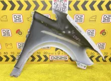 Крыло Mercedes-Benz V-CLASS 2008 A6396305307 W639 M272E35/272.978/272978, переднее левое