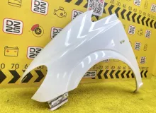 Крыло Mercedes-Benz V-CLASS 2008 A6396305307 W639 M272E35/272.978/272978, переднее левое