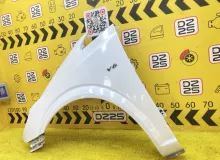 Крыло Mercedes-Benz V-CLASS 2008 A6396305307 W639 M272E35/272.978/272978, переднее левое