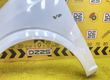 Крыло Mercedes-Benz V-CLASS 2008 A6396305307 W639 M272E35/272.978/272978, переднее левое