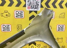 Крыло TOYOTA VANGUARD 2010 5381142280 ACA38W 2AZFE, переднее правое