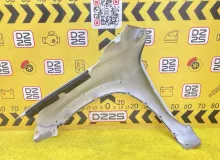 Крыло TOYOTA VANGUARD 2010 5381142280 ACA38W 2AZFE, переднее правое