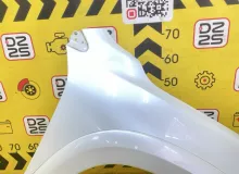 Крыло TOYOTA VANGUARD 2010 5381142280 ACA38W 2AZFE, переднее правое
