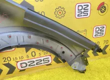 Крыло MAZDA CX-30 2019- DFR552210 DM8P S8DPTS, переднее левое