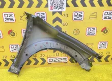 Крыло MAZDA CX-30 2019- DFR552210 DM8P S8DPTS, переднее левое