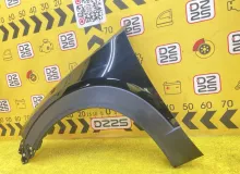 Крыло MAZDA CX-30 2019- DFR552210 DM8P S8DPTS, переднее левое