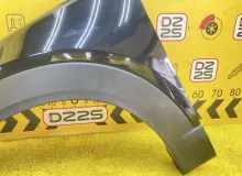 Крыло MAZDA CX-30 2019- DFR552210 DM8P S8DPTS, переднее левое