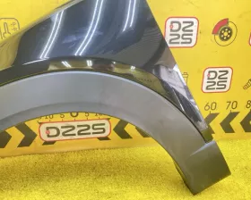 Крыло Mazda