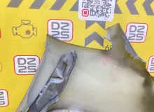 Крыло TOYOTA ESQUIRE 2015 5381228240 ZRR85G 3ZRFAE, переднее левое