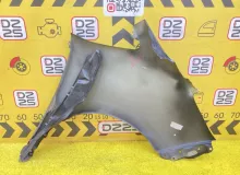 Крыло TOYOTA ESQUIRE 2015 5381228240 ZRR85G 3ZRFAE, переднее левое