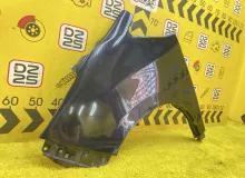Крыло TOYOTA ESQUIRE 2015 5381228240 ZRR85G 3ZRFAE, переднее левое