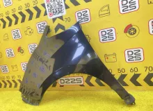 Крыло TOYOTA ESQUIRE 2015 5381228240 ZRR85G 3ZRFAE, переднее левое
