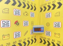 Крыло Mercedes-Benz E-CLASS 2017 A2138800018 WDD213 OM654DE20LL, переднее правое