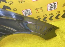 Крыло Mercedes-Benz E-CLASS 2017 A2138800018 WDD213 OM654DE20LL, переднее правое
