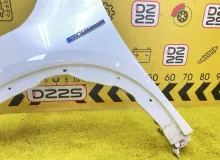 Крыло HONDA VEZEL 2015 60260T7A000 RU4 LEB, переднее левое
