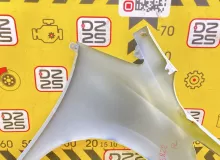 Крыло HONDA SHUTTLE 2015 60261T5AJ00 GP7 LEB, переднее левое