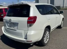 Крыло TOYOTA VANGUARD 2010|Цвет 070 5381242330 ACA38W 2AZFE, переднее левое
