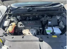 Крыло TOYOTA VANGUARD 2010|Цвет 070 5381242330 ACA38W 2AZFE, переднее левое