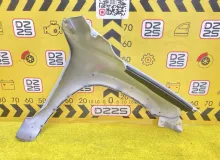 Крыло TOYOTA VANGUARD 2010|Цвет 070 5381242330 ACA38W 2AZFE, переднее левое