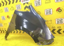 Крыло TOYOTA ESQUIRE 2015 5381128180 ZRR85G 3ZRFAE, переднее правое