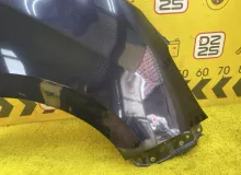 Крыло TOYOTA ESQUIRE 2015 5381128180 ZRR85G 3ZRFAE, переднее правое