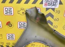 Крыло TOYOTA VANGUARD 2007|Цвет 202 5381242330 GSA33W 2GRFE, переднее левое