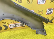 Крыло TOYOTA VANGUARD 2007|Цвет 202 5381242330 GSA33W 2GRFE, переднее левое