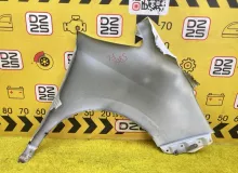 Крыло TOYOTA ESQUIRE 2015 5381228240 ZRR85G 3ZRFAE, переднее левое