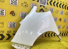 Крыло TOYOTA ESQUIRE 2015 5381228240 ZRR85G 3ZRFAE, переднее левое