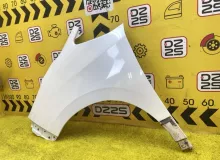 Крыло TOYOTA ESQUIRE 2015 5381228240 ZRR85G 3ZRFAE, переднее левое