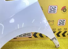 Крыло TOYOTA ESQUIRE 2015 5381228240 ZRR85G 3ZRFAE, переднее левое