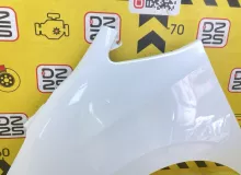 Крыло TOYOTA ESQUIRE 2015 5381228240 ZRR85G 3ZRFAE, переднее левое