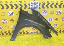 Крыло Mercedes-Benz V-CLASS 2008 A6396305307 W639 M272E35/272.978/272978, переднее левое