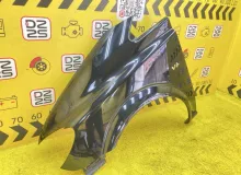 Крыло Mercedes-Benz V-CLASS 2008 A6396305307 W639 M272E35/272.978/272978, переднее левое