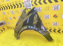 Крыло Mercedes-Benz V-CLASS 2008 A6396305307 W639 M272E35/272.978/272978, переднее левое