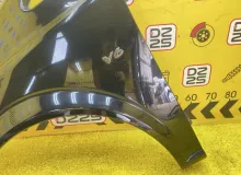 Крыло Mercedes-Benz V-CLASS 2008 A6396305307 W639 M272E35/272.978/272978, переднее левое