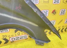 Крыло Mercedes-Benz V-CLASS 2008 A6396305307 W639 M272E35/272.978/272978, переднее левое