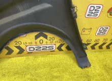 Крыло Mercedes-Benz V-CLASS 2008 A6396305407 W639 M272E35/272.978/272978, переднее правое