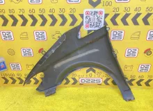 Крыло Mercedes-Benz V-CLASS 2008 A6396305407 W639 M272E35/272.978/272978, переднее правое