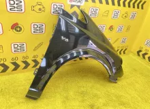 Крыло Mercedes-Benz V-CLASS 2008 A6396305407 W639 M272E35/272.978/272978, переднее правое