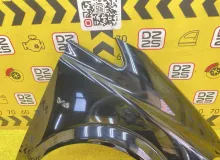 Крыло Mercedes-Benz V-CLASS 2008 A6396305407 W639 M272E35/272.978/272978, переднее правое