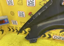 Крыло Mercedes-Benz V-CLASS 2008 A6396305407 W639 M272E35/272.978/272978, переднее правое