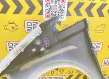 Крыло Mercedes-Benz V-CLASS 2008 A6396305407 W639 M272E35/272.978/272978, переднее правое