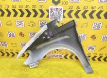 Крыло Mercedes-Benz V-CLASS 2008 A6396305407 W639 M272E35/272.978/272978, переднее правое