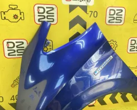 Крыло Honda